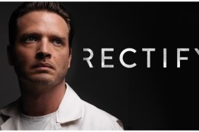 Rectify Season 1