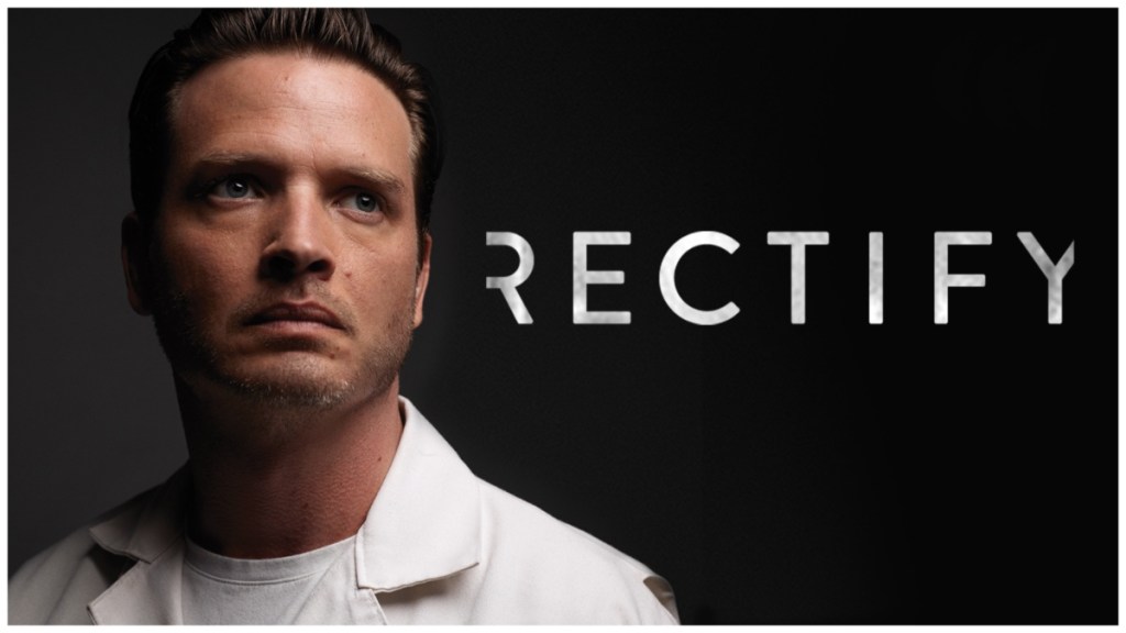 Rectify Season 1