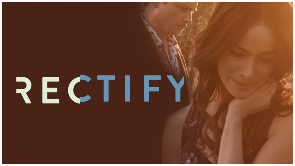 Rectify Season 2