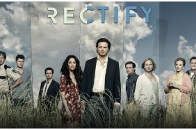 Rectify Season 4