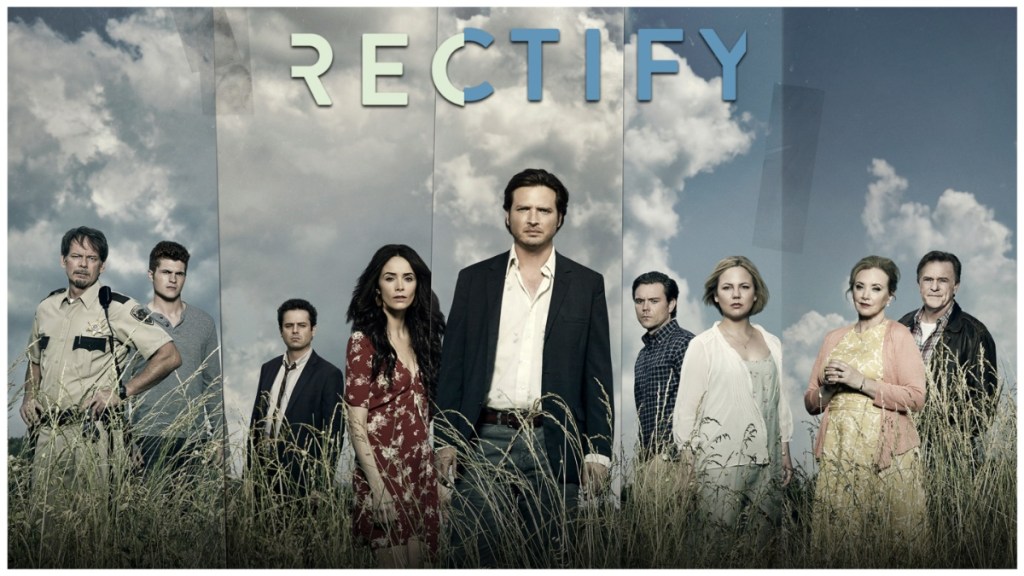 Rectify Season 4