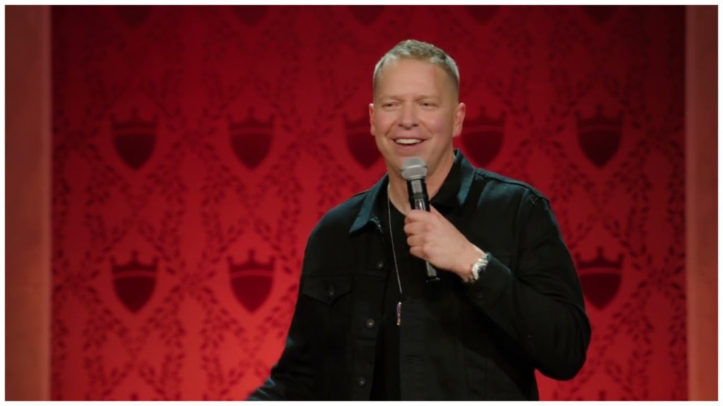 Gary Owen: Black Famous