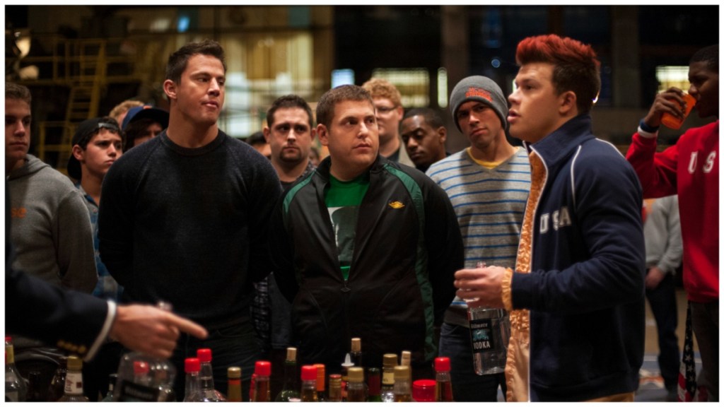 22 Jump Street