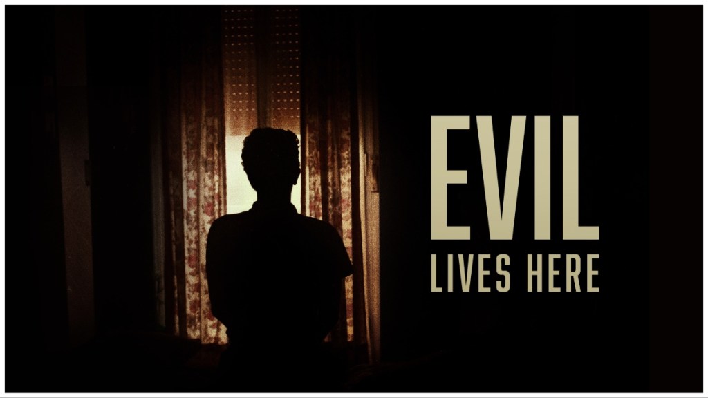 Evil Lives Here Season 10 streaming