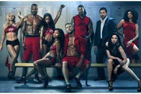 Hit the Floor Season 1