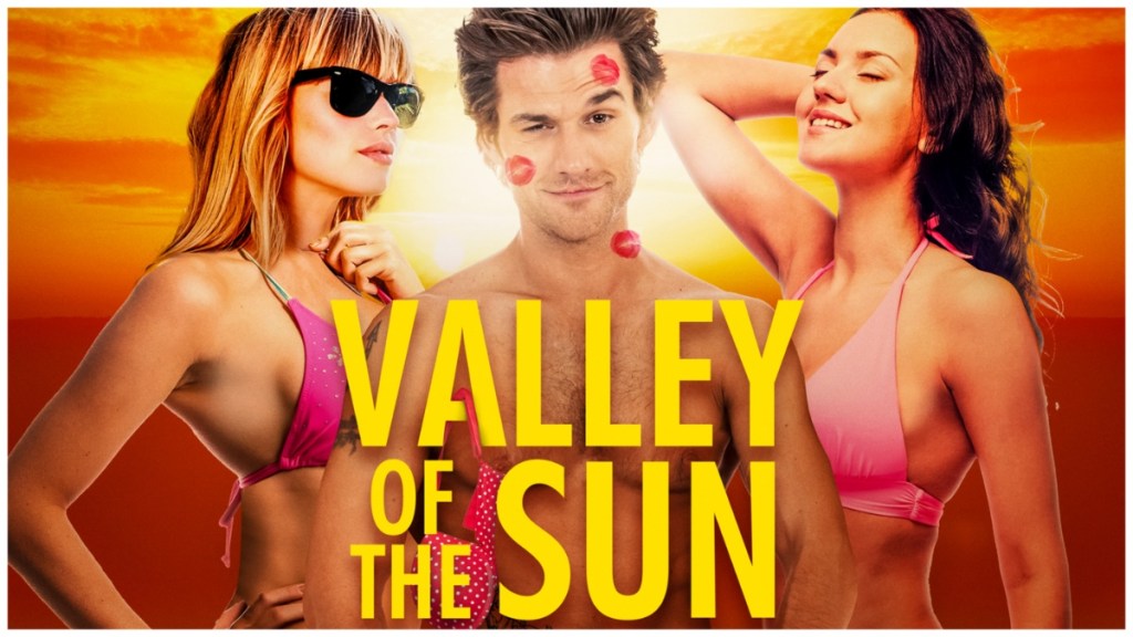 Valley of the Sun