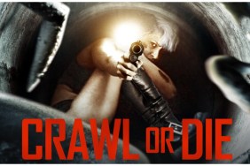 Crawl or Die