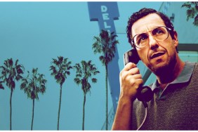 Sandy Wexler