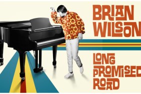 Brian Wilson: Long Promised Road