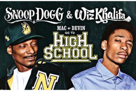 Mac & Devin Go to High School