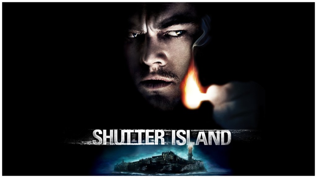 Shutter Island