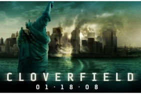 Cloverfield (2008)