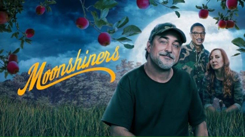 Moonshiners Season 13 Streaming: Watch & Stream Online via HBO Max