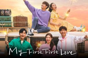 My First First Love Season 1