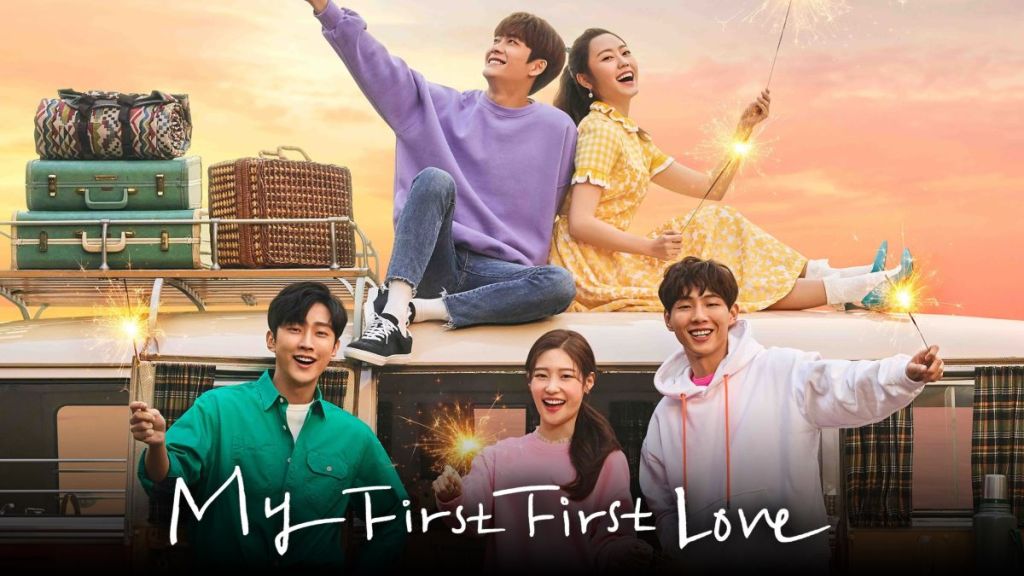 My First First Love Season 1