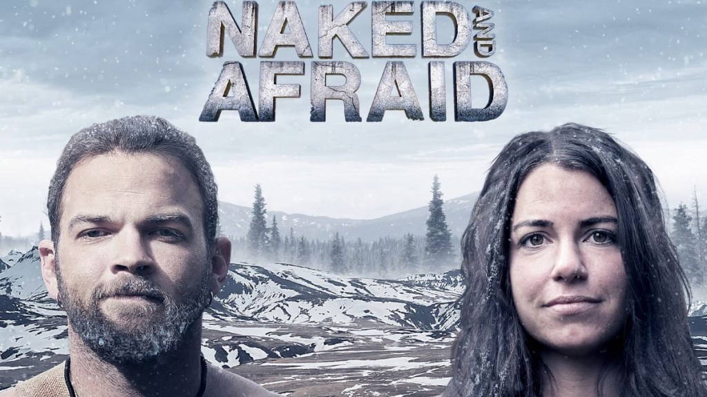 Naked and Afraid Season 1