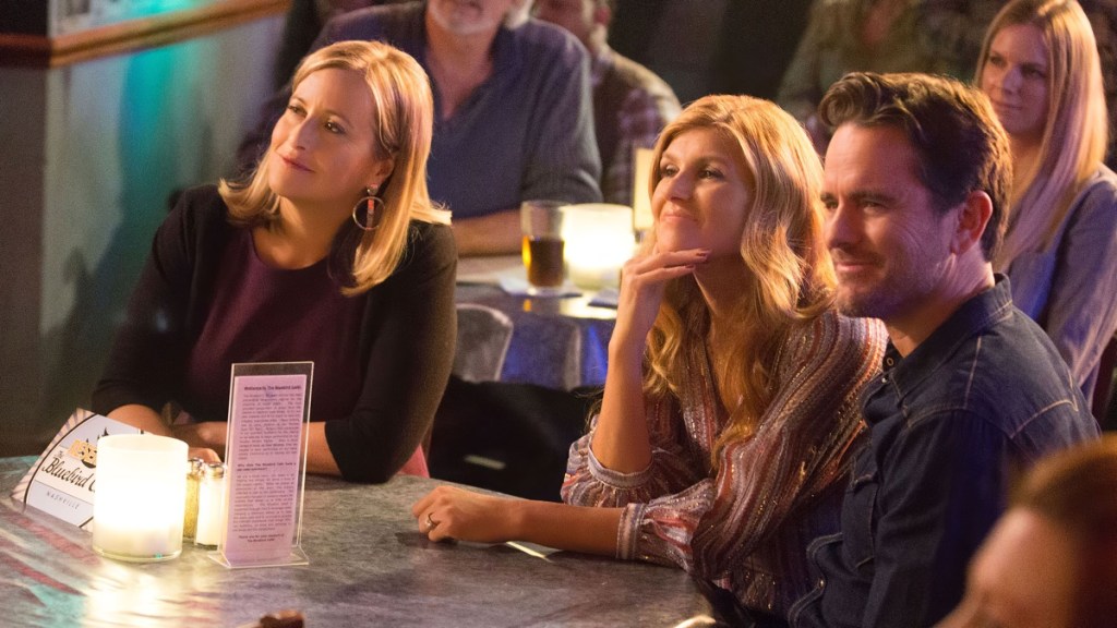 Nashville Season 5 Streaming: Watch & Stream Online via Hulu