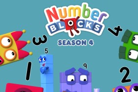 Numberblocks Season 4 Streaming: Watch & Stream Online via Netflix