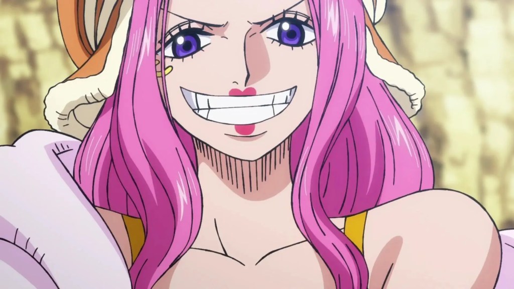 Jewelry Bonney's Devil Fruit