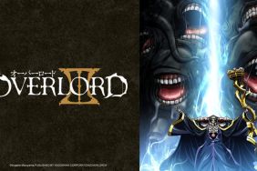 Overlord (2015) Season 3