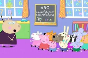 Peppa Pig (2004) Season 3