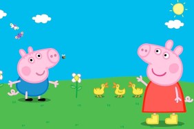 Peppa Pig (2004) Season 8