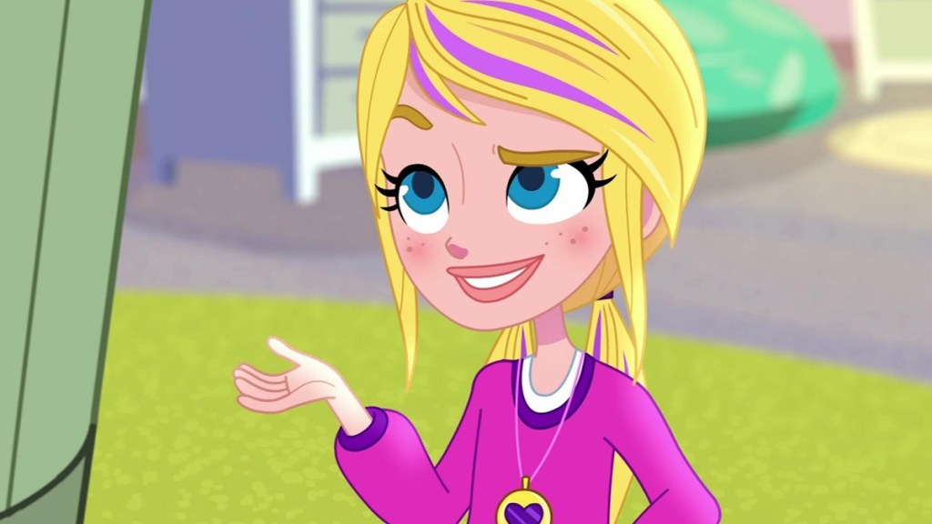 Polly Pocket Season 1 Streaming: Watch & Stream Online via Peacock & Netflix