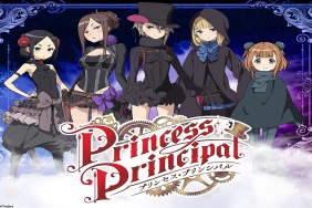 Princess Principal