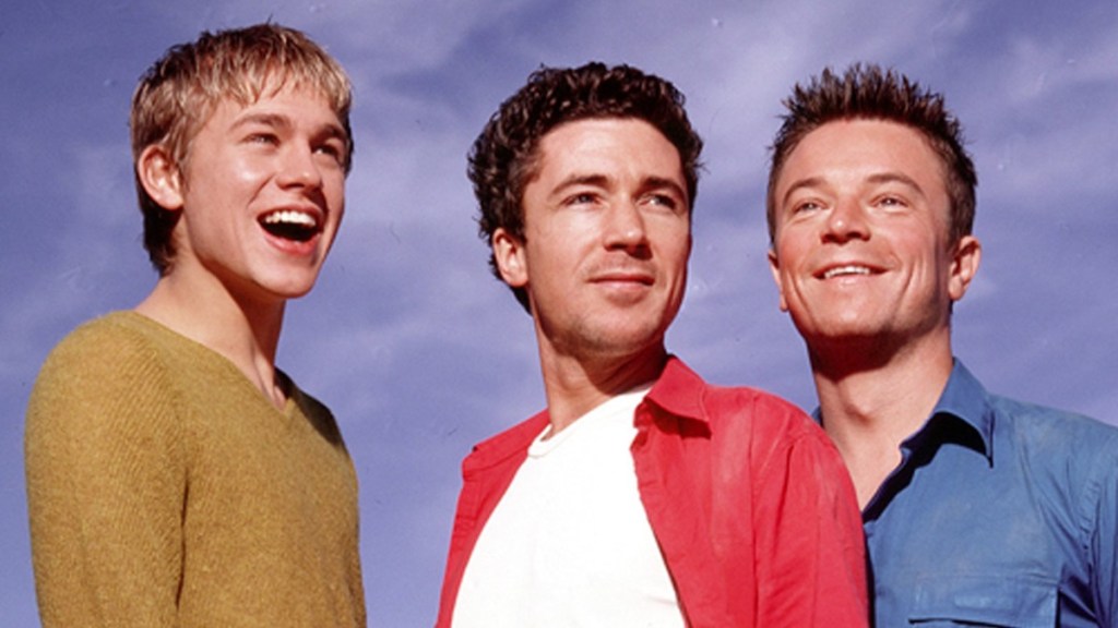 Queer As Folk (2000) Season 2 Streaming: Watch & Stream Online via Paramount Plus