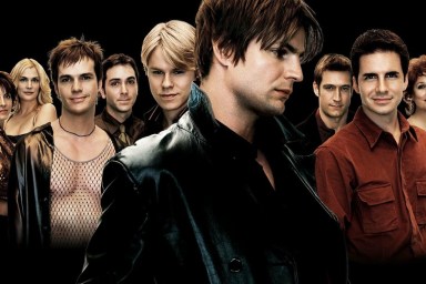 Queer As Folk (2000) Season 3 Streaming: Watch & Stream Online via Paramount Plus