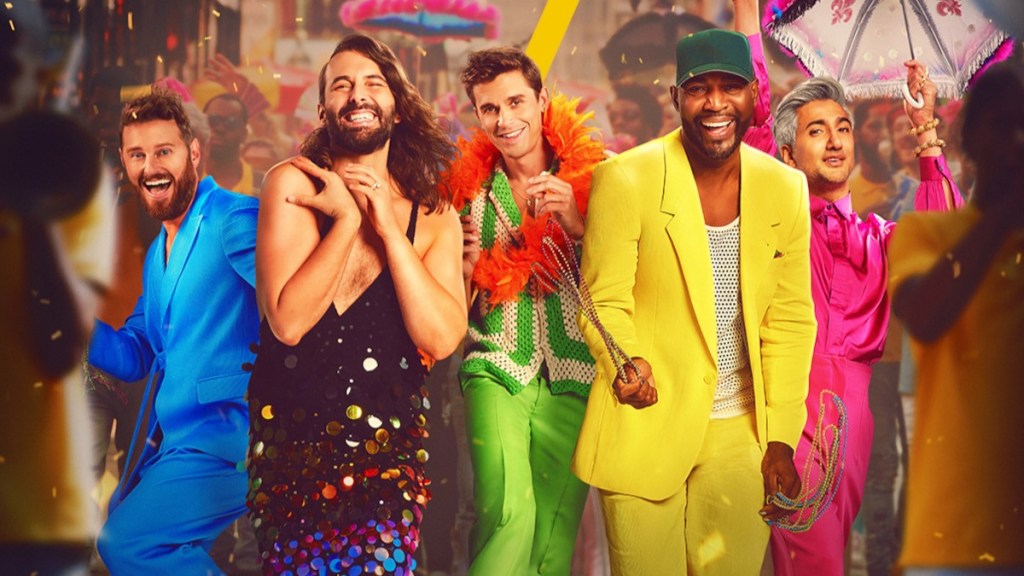 Queer Eye Season 8 Streaming Release Date: When Is It Coming Out on Netflix?