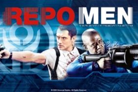 Repo Men