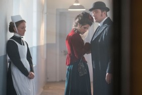 Ripper Street Season 4 Streaming: Watch & Stream Online via Peacock