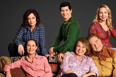 Roseanne Season 6 Streaming: Watch & Stream Online via Peacock