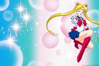 Sailor Moon (1992) Season 5