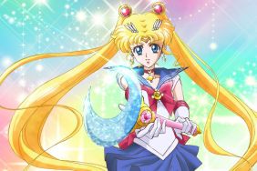 Sailor Moon Crystal Season 2