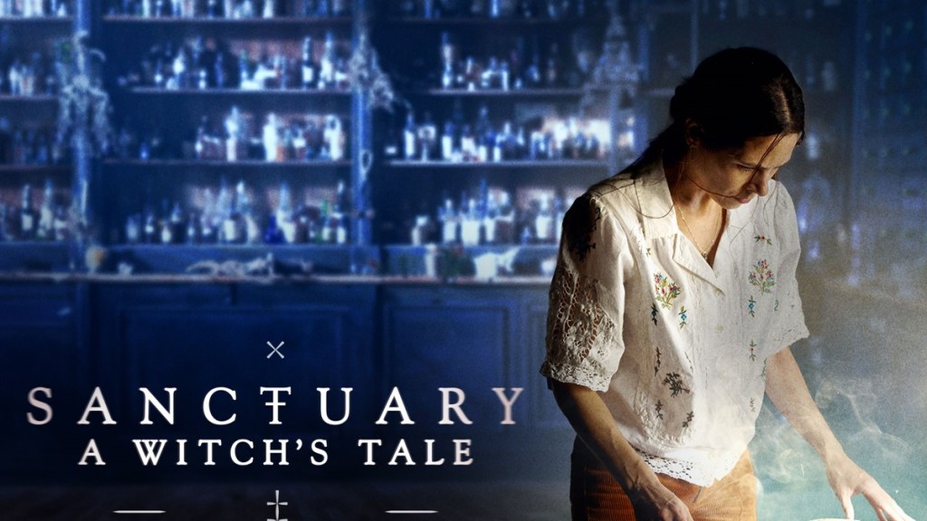 Sanctuary: A Witch's Tale Season 1: How Many Episodes and When Do New Episodes Come Out?