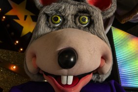 Chuck E. Cheese reality tv series