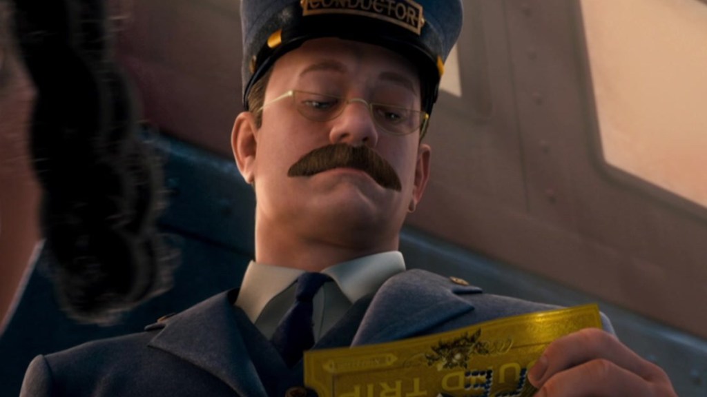 The Polar Express 2