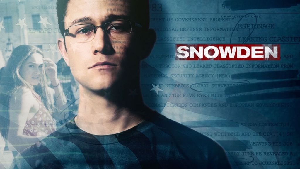 Snowden