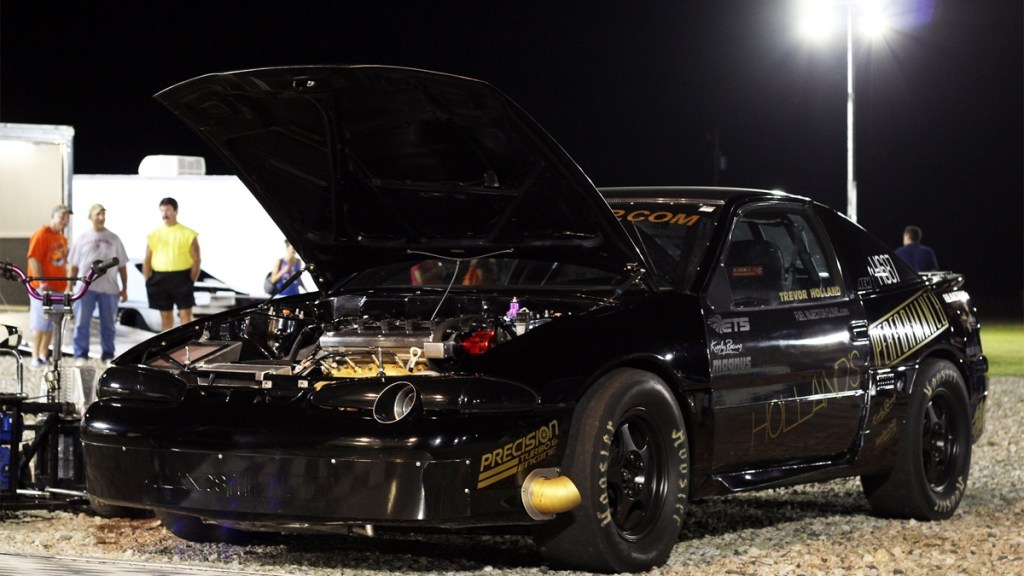 Street Outlaws Season 6 Streaming: Watch & Stream Online via Hulu