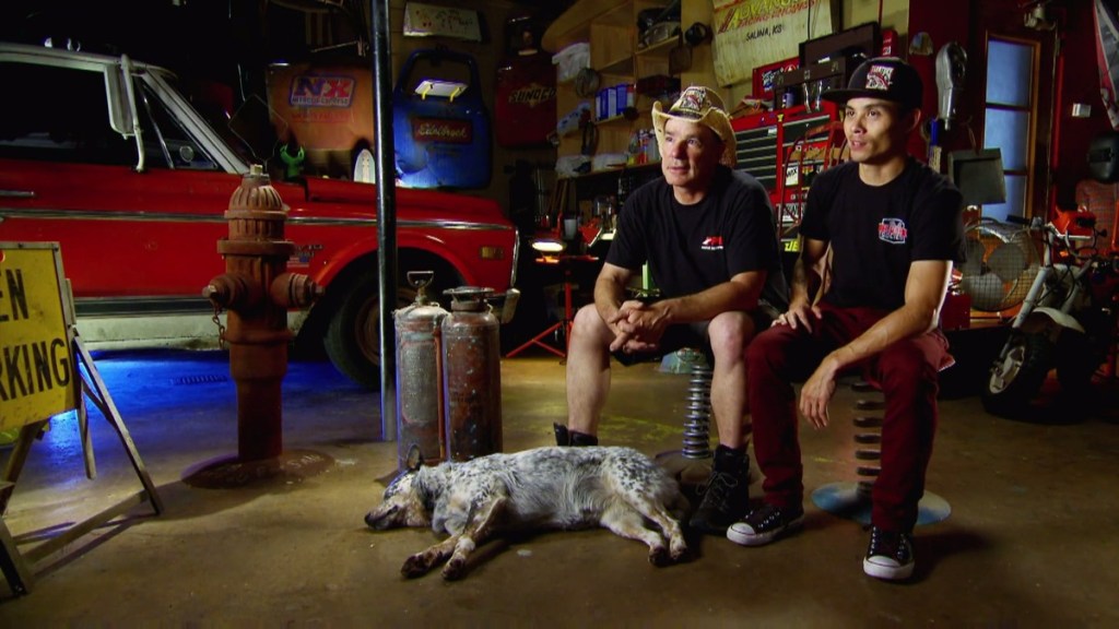 Street Outlaws Season 7 Streaming: Watch & Stream Online via HBO Max