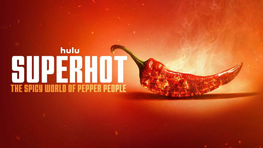 Superhot: The Spicy World of Pepper People