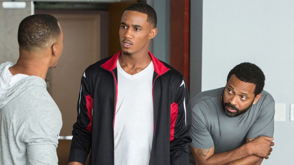 Survivor's Remorse Season 1 Streaming: Watch & Stream Online via Amazon Prime Video & Starz