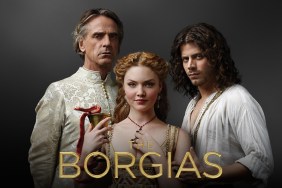 The Borgias Season 3 Streaming: Watch & Stream Online via Paramount Plus