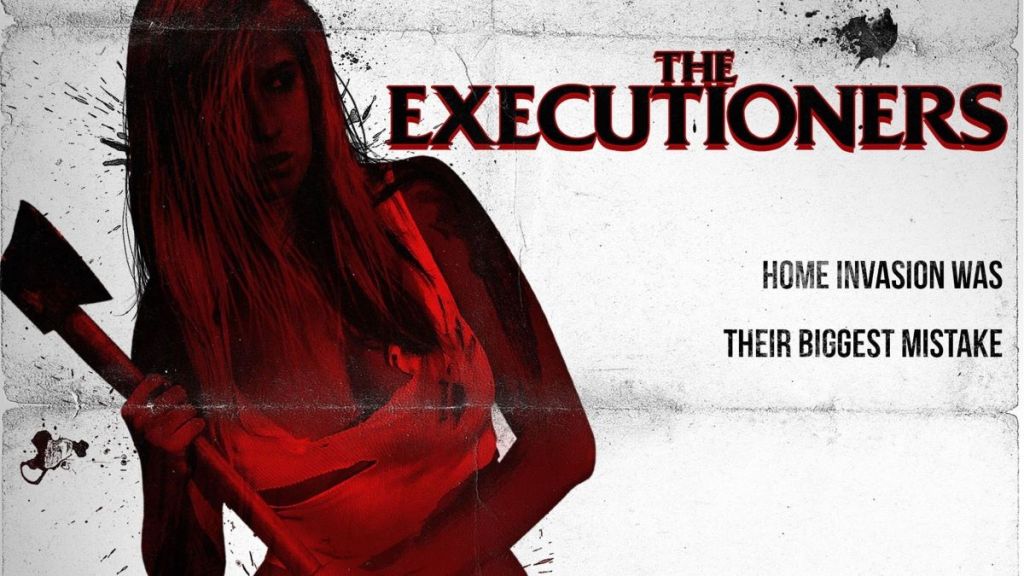 The Executioners (2018)