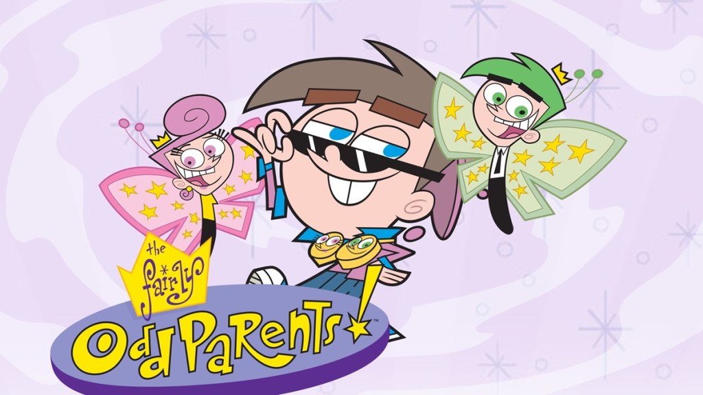 The Fairly OddParents Season 5 Streaming: Watch & Stream Online via Paramount Plus