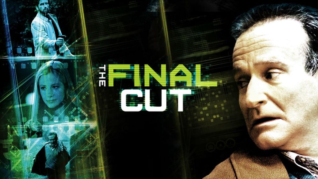 The Final Cut (2004)