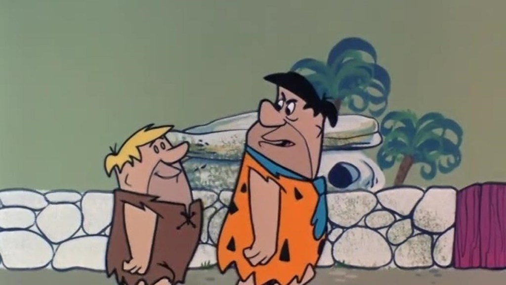 The Flintstones (1960) Season 3