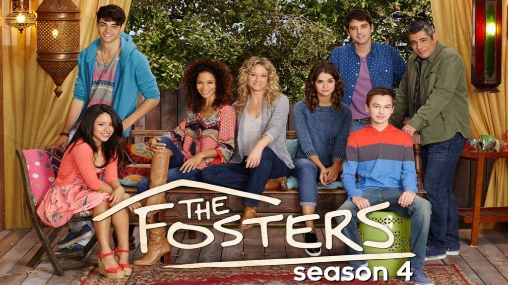 The Fosters Season 4